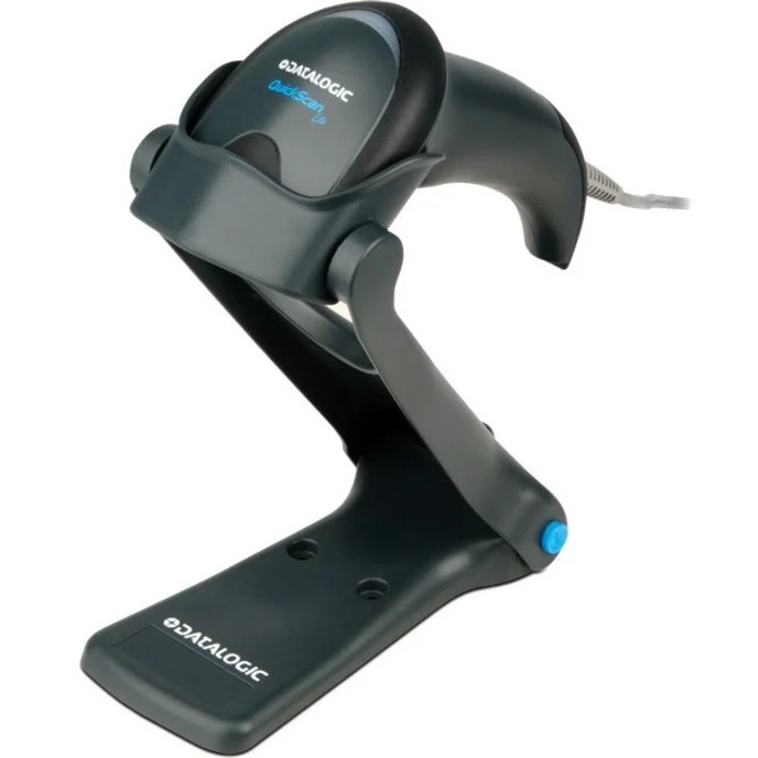 Datalogic QuickScan QD2131 BKK1 Barcode Scanner