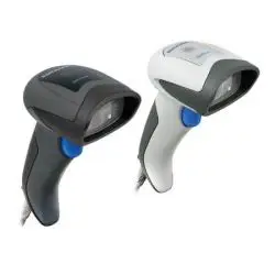Datalogic QuickScan QD2400 2D Barcode Scanner