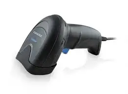 Datalogic QuickScan QD2590 WH 2D Barcode Scanner