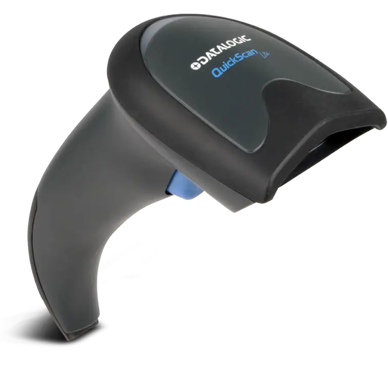 Datalogic QuickScan QW2100 Barcode Scanner