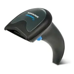Datalogic QuickScan QW2120 BKK12 Barcode Scanner