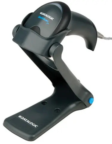 Datalogic QuickScan QW2120 BKK12S Barcode Scanner
