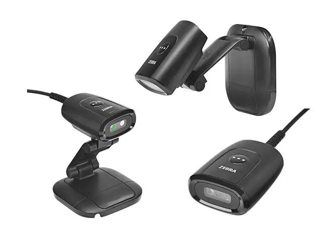 Datalogic QuickScan QW2130 Barcode Scanner