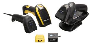 Datalogic QuickScan QW2400 2D Barcode Scanner
