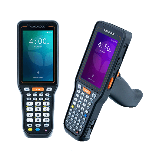 Datalogic Skorpio X40 / X45 Mobile Computer