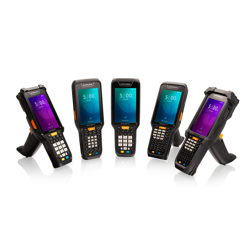 Datalogic Skorpio X5 Mobile Computer