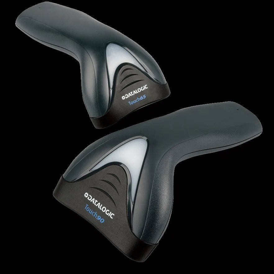 Datalogic Touch TD1100 Contact Imager Barcode Scanner