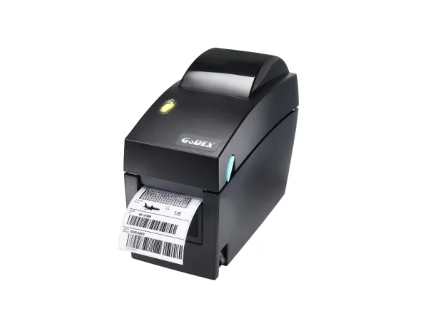GoDEX DT2x / DT4x Direct Thermal Desktop Label Printer