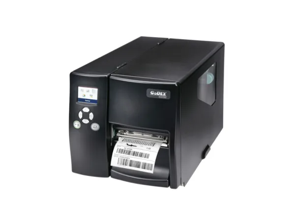 GoDEX EZ2250i / EZ2350i Industrial Barcode Label Printer