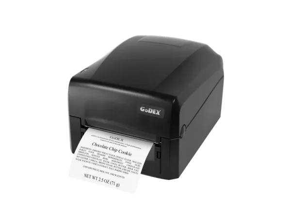 GoDEX GE300 / GE330 Desktop Barcode Label Printer