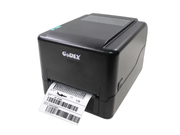 GoDEX GM620 Pro / GM630 Pro / GM660 Pro Desktop Barcode Label Printer