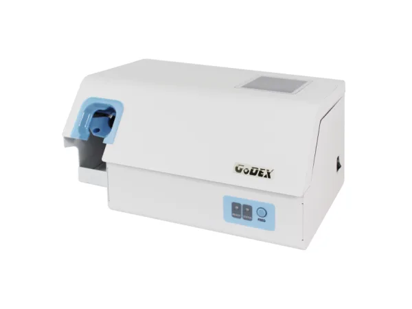 GoDEX GTL-100 Automated Blood Collection Tube Labeling System