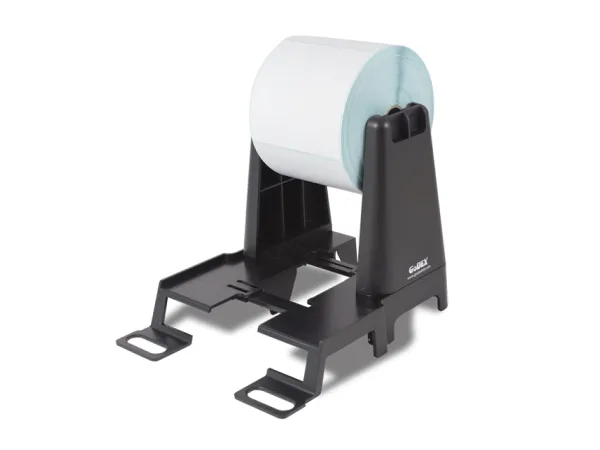 GoDEX Label Stand (External Label Unwinder)