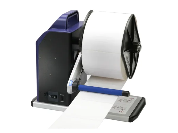 GoDEX T10 / T20 Label Rewinder