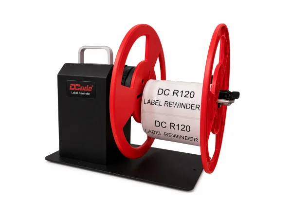 Mynds T10 Label Rewinder