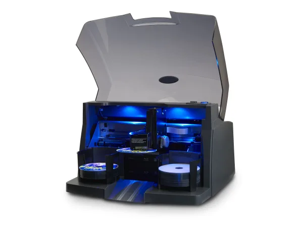Primera Bravo 4200 AutoPrinter