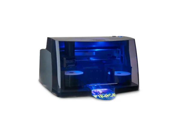 Primera Bravo 4202 Blu Disc Publisher