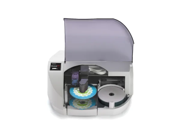 Primera Bravo SE-3 Disc Publisher