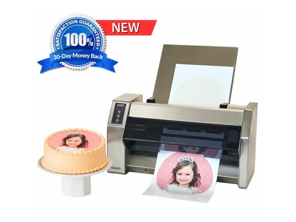 Primera Connie Cake Sheet Printer