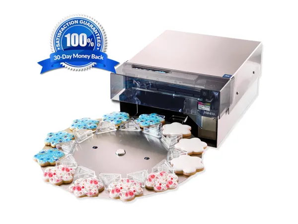 Primera Eddie Edible Ink Printer