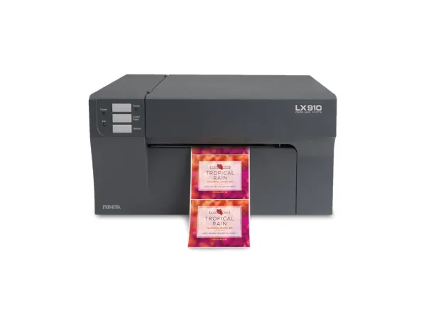 Primera LX910 Color Label Printer
