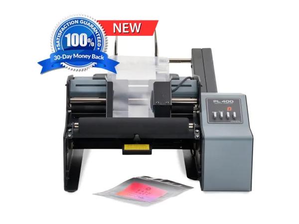 Primera PL400 Pouch Labeler