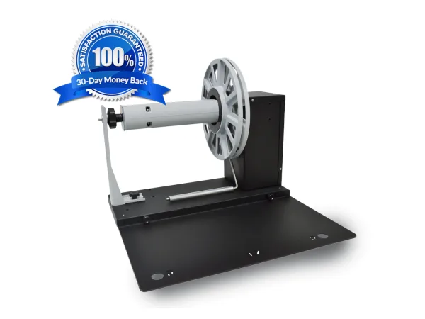 Primera RW-12 Label Rewinder