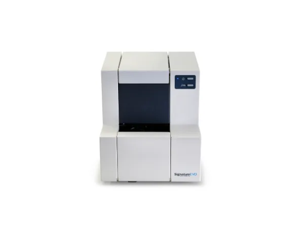 Primera Signature EVO Cassette Printer (Manual Feed)