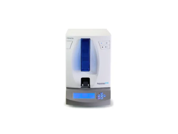 Primera Signature EVO Slide Printer
