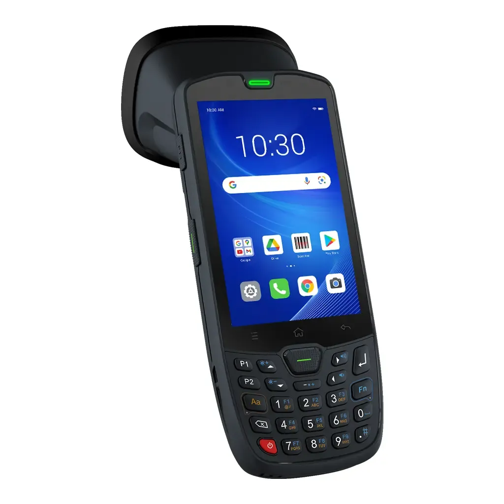 Seuic AUTOID 10-DPM Mobile Computer
