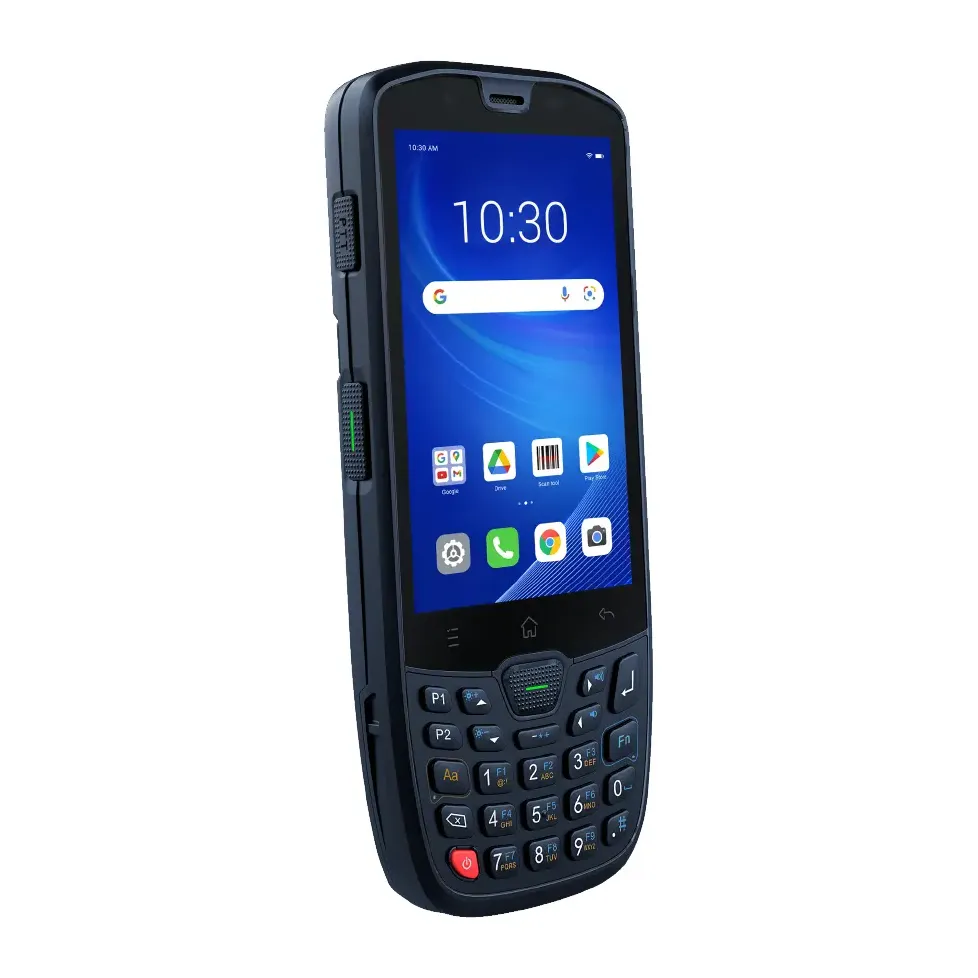 Seuic AUTOID 10 Handheld Mobile Computer