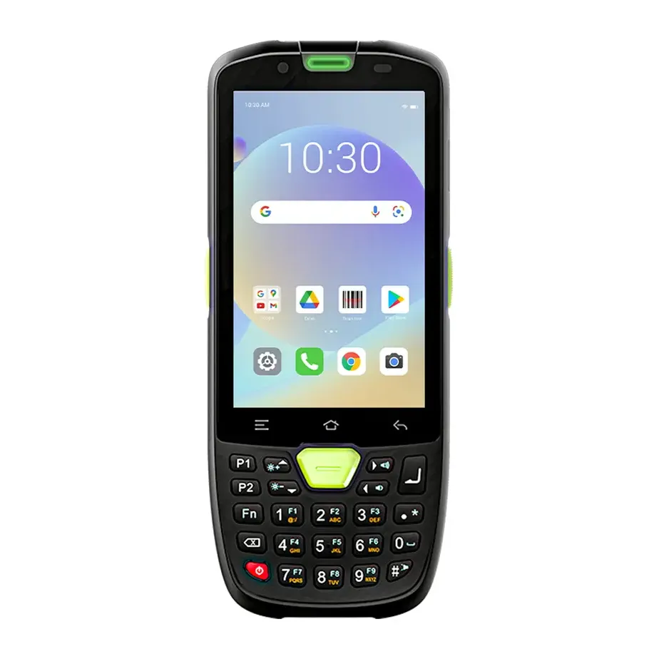 Seuic AUTOID 3P Handheld Mobile Computer