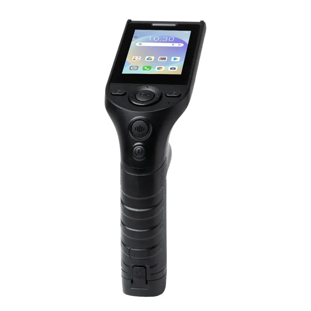 Seuic AUTOID Lim Handheld Mobile Computer