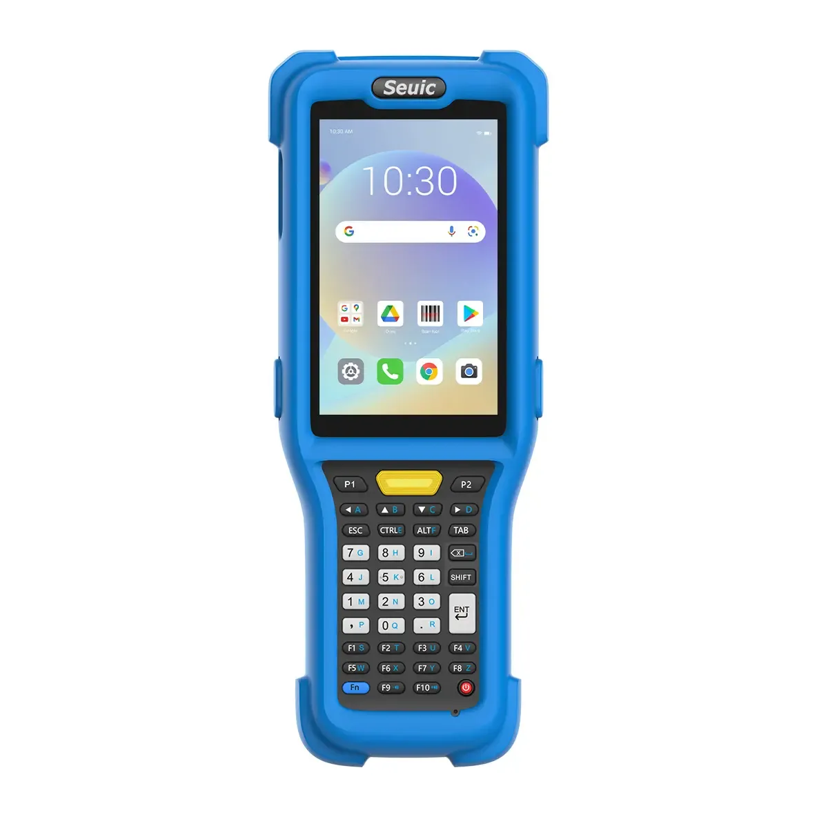 Seuic AUTOID Q7 Cold Chain Mobile Computer