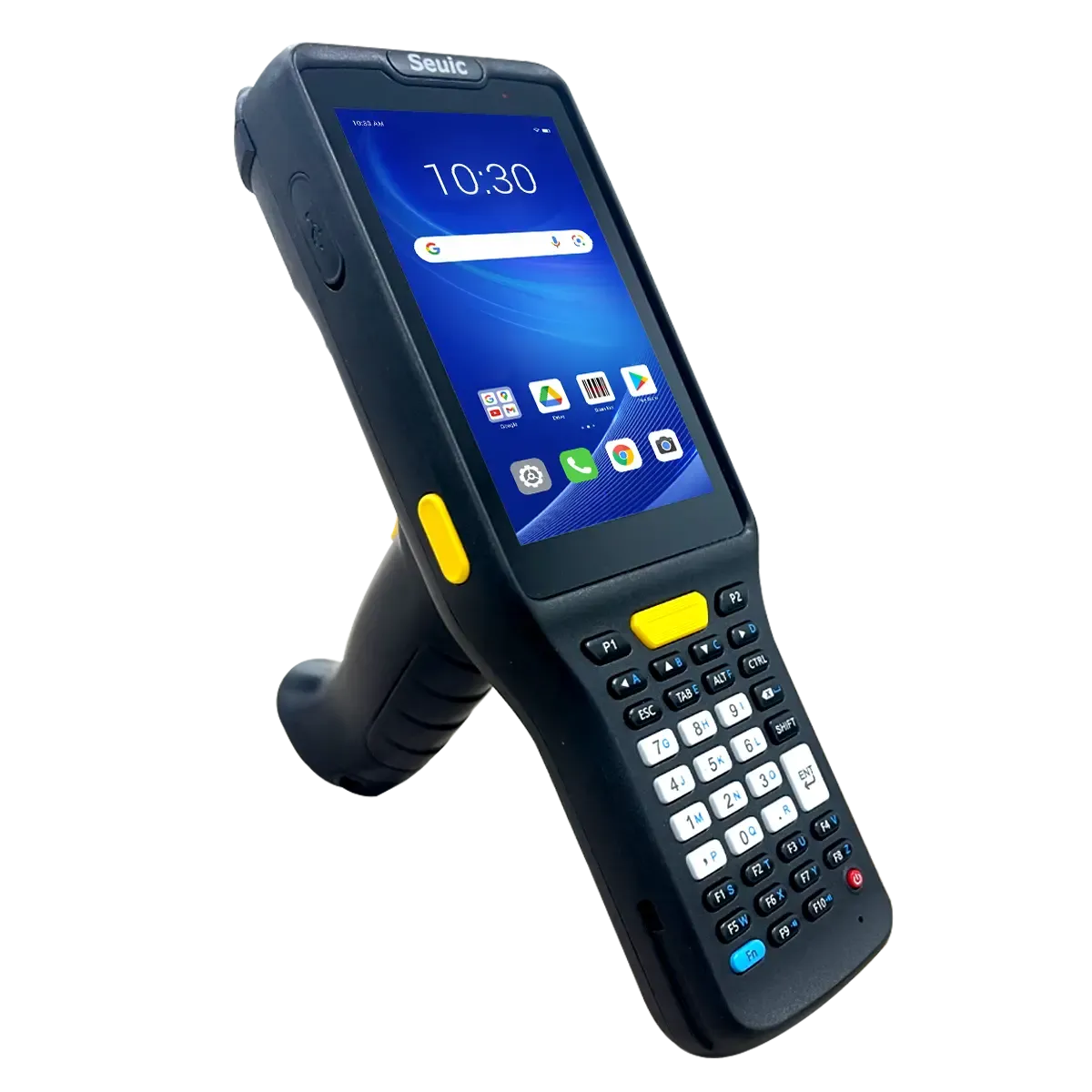 Seuic AUTOID Q7 Grip Handheld Mobile Computer