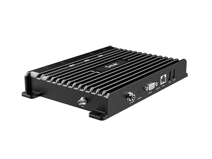 Seuic AUTOID UF40 Linux AI Fixed UHF RFID Reader