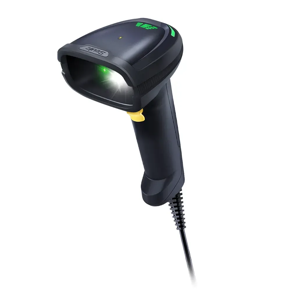 Seuic HS200C Wired Barcode Scanner