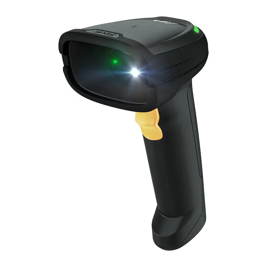 Seuic HS220C Wireless Barcode Scanner
