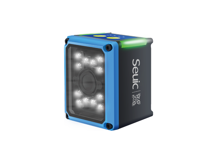 Seuic X5 Fixed Industrial Scanner