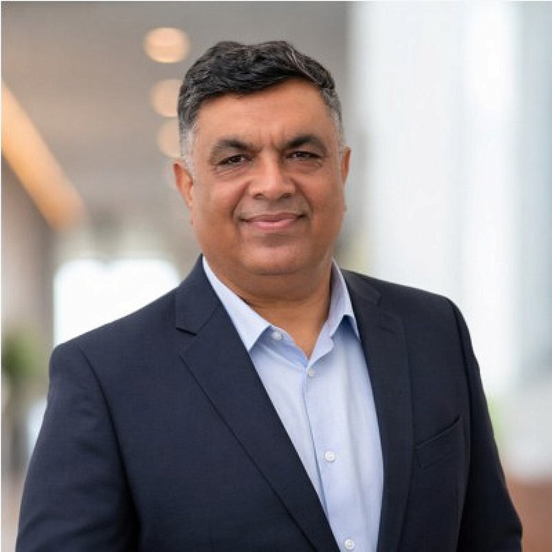 Director, Mindware - Indian RFID